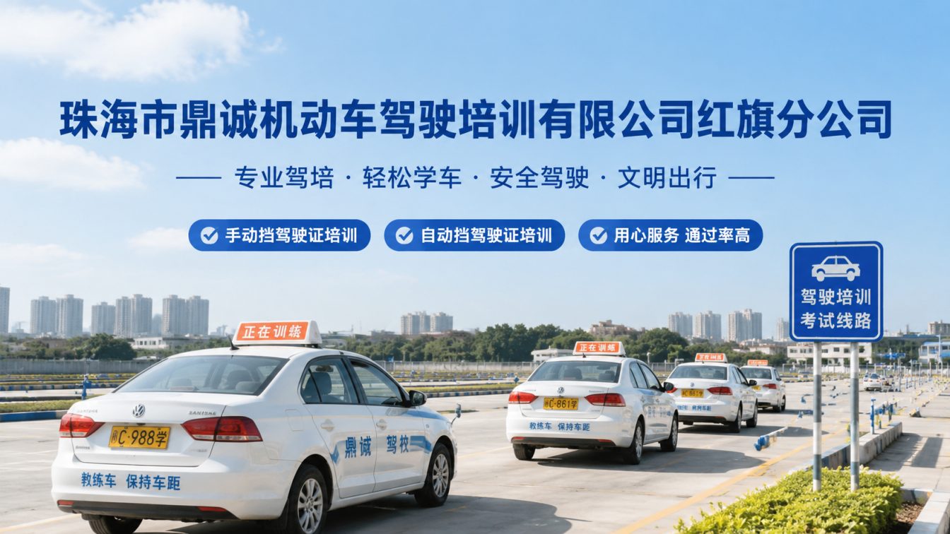 南海区还在为学车排队发愁？